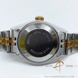 Rolex 6917 Oyster Perpetual Ladies Vintage Watch (1983)
