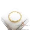 Custom Solid Gold Diamond Bezel for Rolex Ladies Datejust