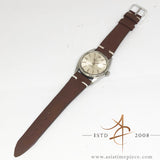 Rolex Datejust 16014 Silver Dial Vintage Watch (Year 1979)