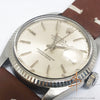 Rolex Datejust 16014 Silver Dial Vintage Watch (Year 1979)