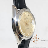 Rolex Oysterdate Precision Vintage Watch Ref: 6694 (Year 1971)