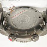 Oris Divers TT1 Meistertaucher Regulateur Automatic Watch