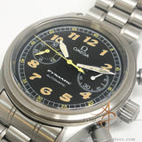 Omega Dynamic Chronograph Watch