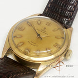 Tudor Oyster Prince Honeycomb Dial Vintage Watch Ref: 7809