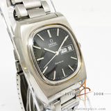 Omega Geneve Vintage Watch Ref: 166.0188