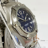 Tag Heuer Professional 2000 Quartz Watch Ref: WN1112