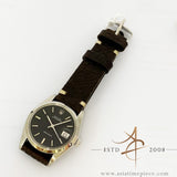 Rolex Oysterdate Precision 6694 Vintage Watch (Year 1975)