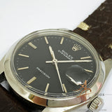 Rolex Oysterdate Precision 6694 Vintage Watch (Year 1975)