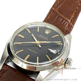 Rolex Oysterdate Precision Vintage Watch Ref 6694 (1974)