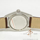 Rolex Oysterdate Precision Vintage Watch Ref 6694 (1974)