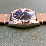 Rolex Oysterdate Precision Vintage Watch Ref 6694 (1980)