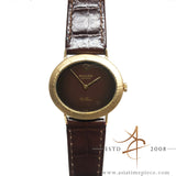 Rolex Vintage Men's Cellini 18K Solid Gold Ref: 4083