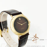 Rolex Vintage Men's Cellini 18K Solid Gold Ref: 4083