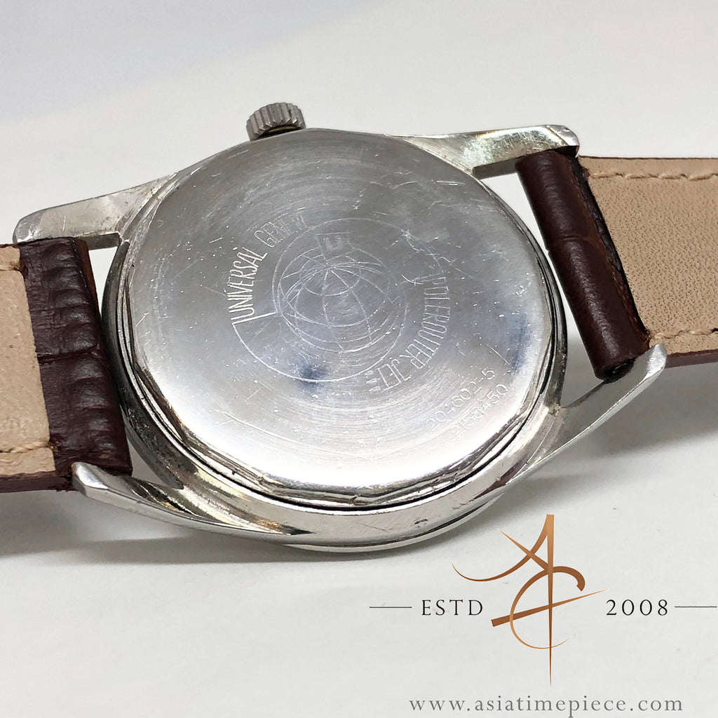 Achat Montre Mauboussin Il est Grand Temps, bleu nuit