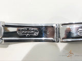 Rolex Vintage Riveted Oyster Bracelet 17mm Endlink 51, 67