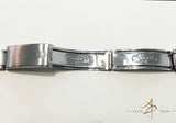 Rolex Vintage Riveted Oyster Bracelet 17mm Endlink 51, 67
