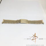 Omega Beads of Rice Vintage Bracelet (18mm)