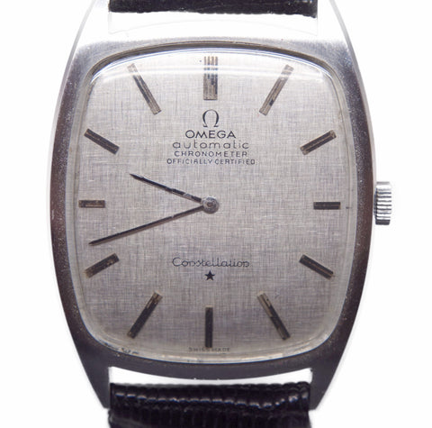Omega Vintage Constellation Automatic Chronometer