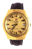 Omega Vintage Electronic f300hz Chronometer