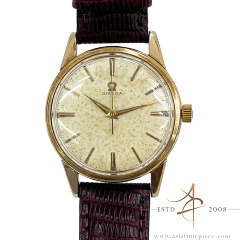 Omega Vintage Manual-winding Watch
