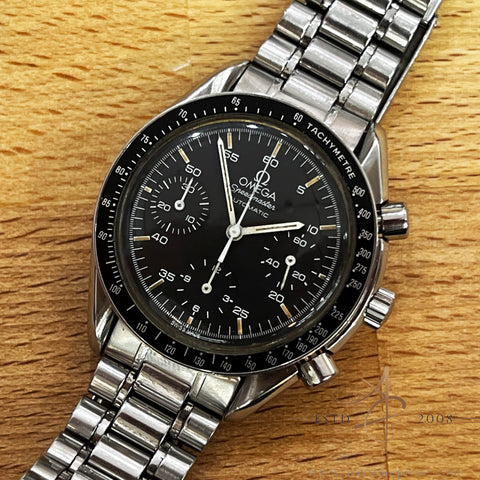 Omega Speedmaster Automatic Reduced Watch