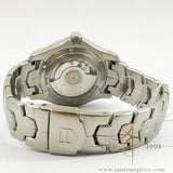 TAG Heuer Link Calibre 6 Automatic Watch