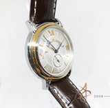 Maurice Lacroix Masterpiece Watch Ref: MP 7098