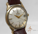Omega Constellation Chronometer Automatic Watch