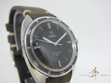 Omega Seamaster 120m Vintage Watch Ref: 136.027