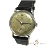 Omega Vintage Bumper Automatic Watch