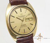 Omega Constellation Vintage Watch Ref: 168.0057