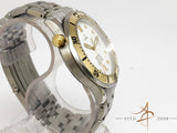 Omega Seamaster Gold 300M Chronometer Dive Watch Ref. 1681503