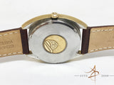 Omega Constellation Vintage Watch Ref: 168.0057