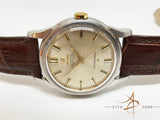 Omega Constellation Chronometer Vintage Watch