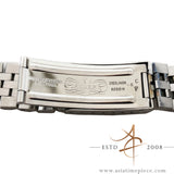 20mm Rolex Jubilee Steel Bracelet 62510H Endlink code 555