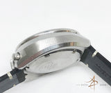 Seiko Vintage "Bullhead" Automatic Chronograph Ref: 6138-0040