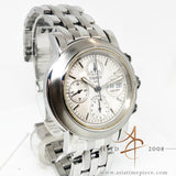 Tissot T-Lord Chronograph Day Date Ref: T166/266