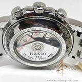 Tissot T-Lord Chronograph Day Date Ref: T166/266