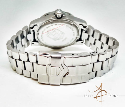 Tag heuer wk1210 clearance