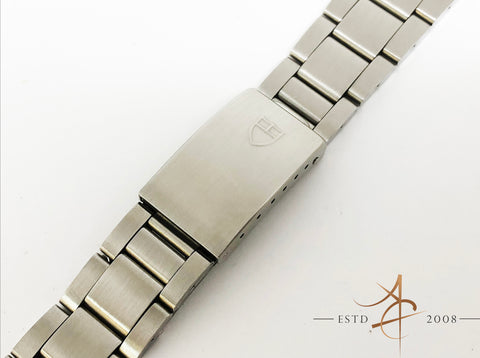 Tudor 20mm Oyster Steel 7836 Bracelet with 358B end links